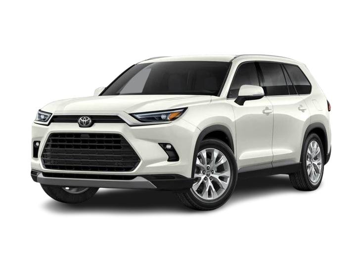 toyota grand highlander 2024 5TDAAAB52RS031017 image toyota grand highlander 2024 5TDAAAB52RS031017 image
